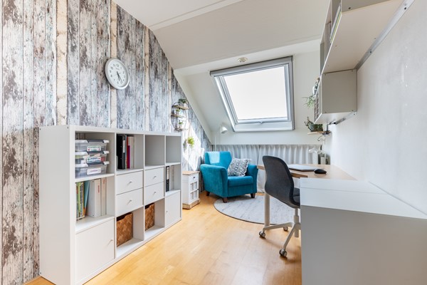 Medium property photo - Overbuurt 13, 2465 AW Rijnsaterwoude